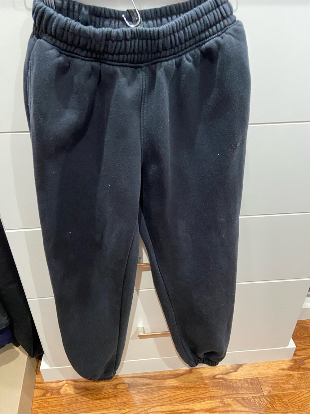 Black DFYNE women’s  Track Joggers